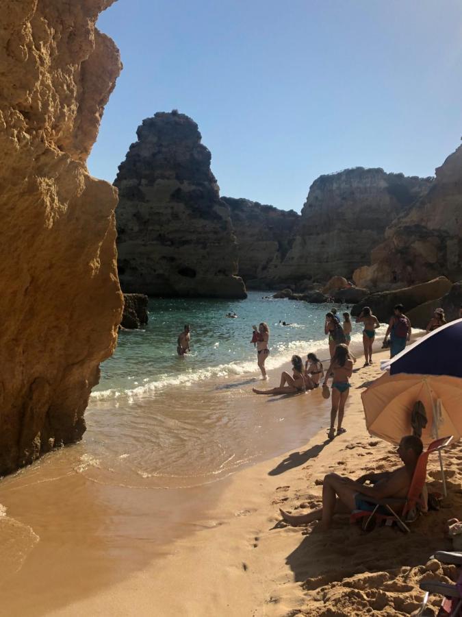 מלון Loule Charming מראה חיצוני תמונה